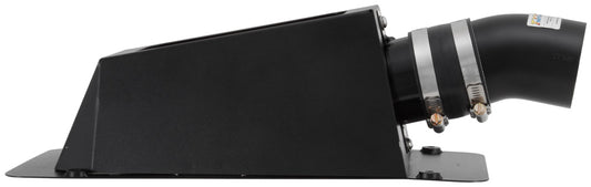 K&N 69-2024TTK Performance Air Intake System