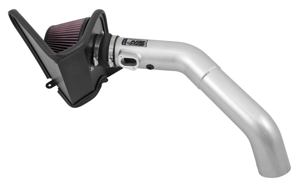 K&N 69-2027TS Performance Air Intake System