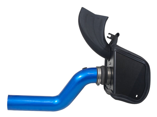K&N 69-3539TB Performance Air Intake System