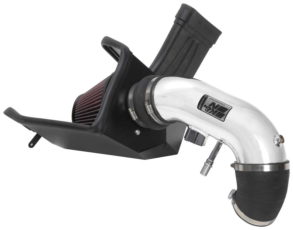 K&N 69-3540TP Performance Air Intake System