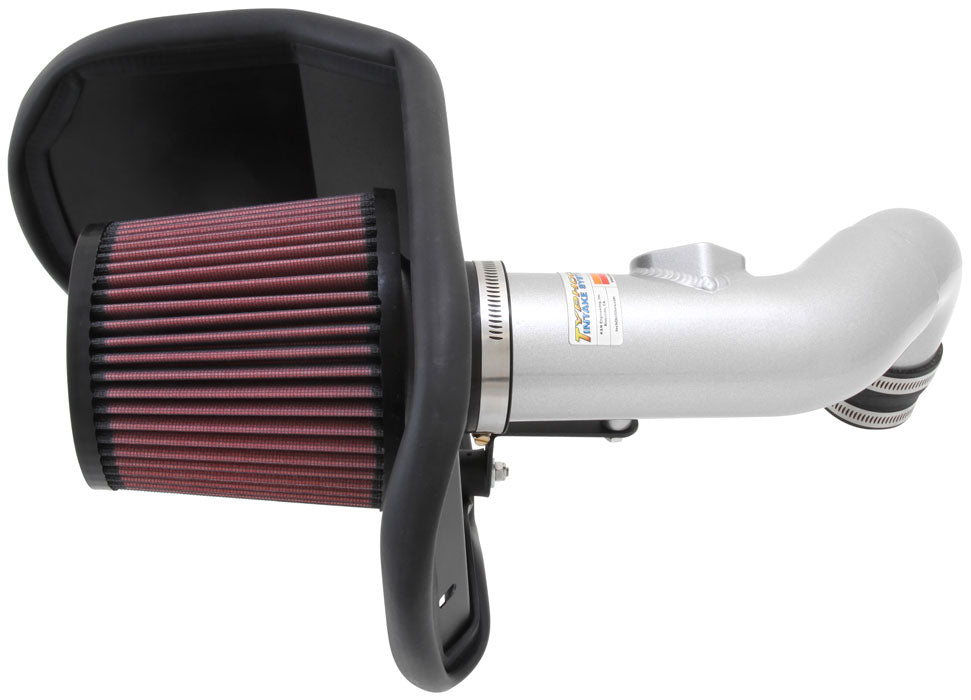 K&N 69-4524TS Performance Air Intake System