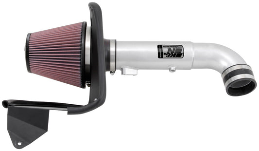 K&N 69-4527TS Performance Air Intake System