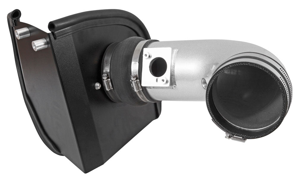 K&N 69-4530TS Performance Air Intake System