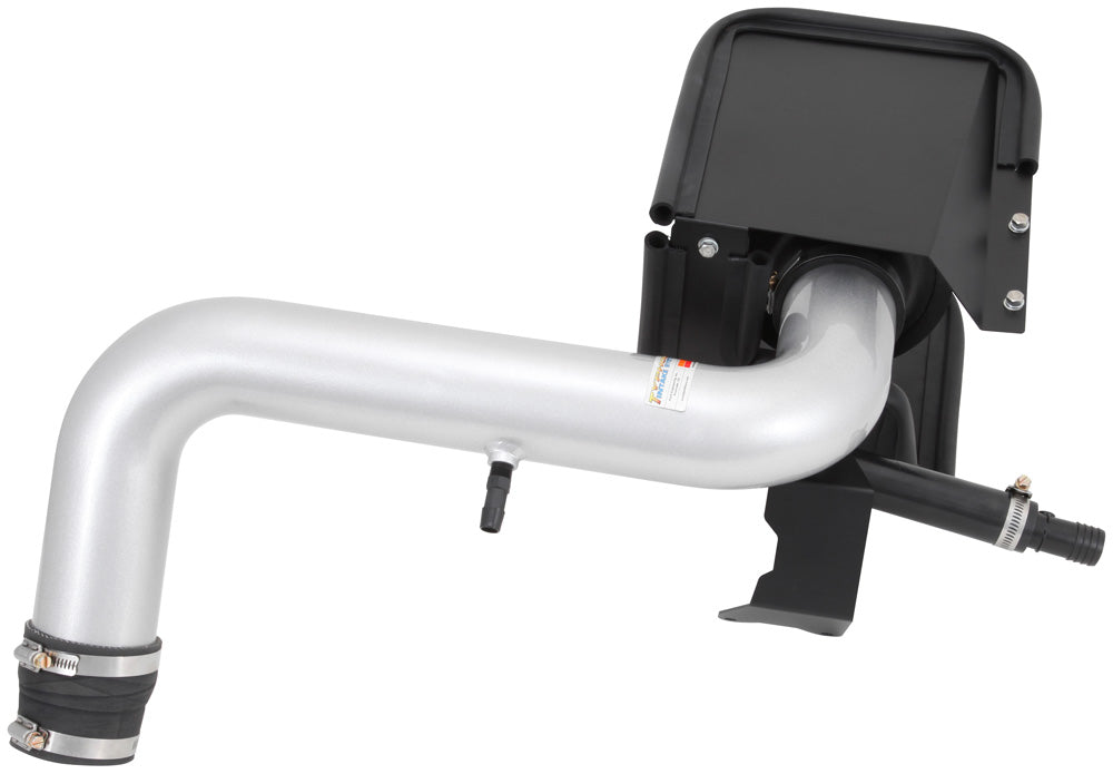 K&N 69-5312TS Performance Air Intake System
