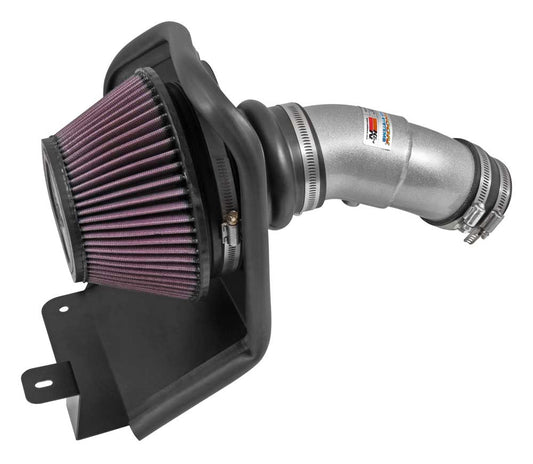 K&N 69-5315TS Performance Air Intake System