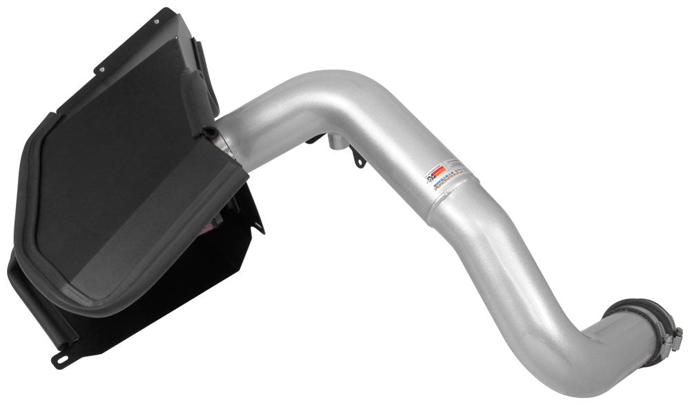 K&N 69-5316TS Performance Air Intake System