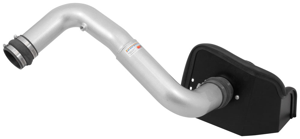 K&N 69-5317TS Performance Air Intake System