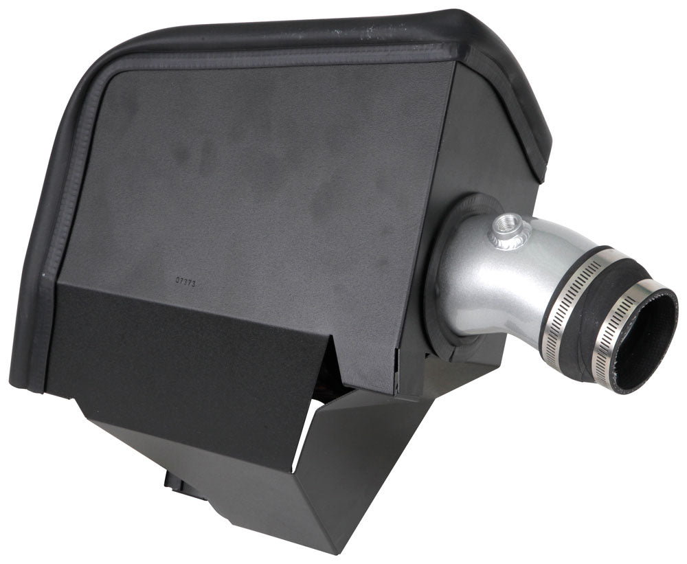 K&N 69-5325TS Performance Air Intake System