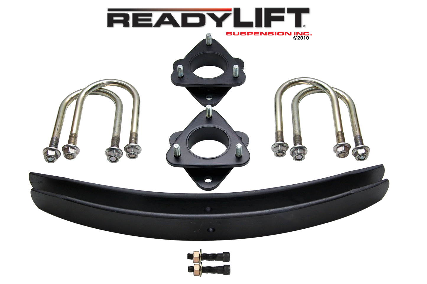 ReadyLift 2005-18 TOYOTA TACOMA 2.75'' SST Lift Kit 69-5510