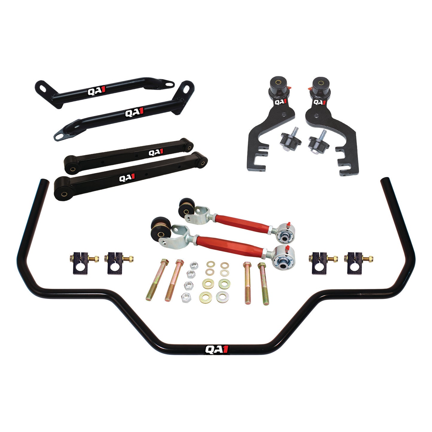 QA1 Suspension Kit DK31-GMG2 DK31-GMG2