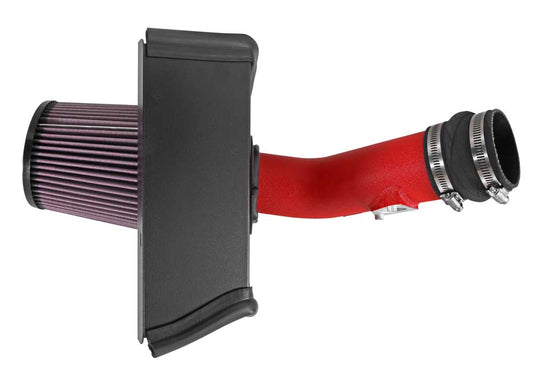 K&N 69-8007TWR Performance Air Intake System