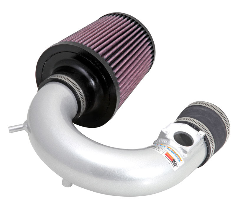 K&N 69-8522TS Performance Air Intake System