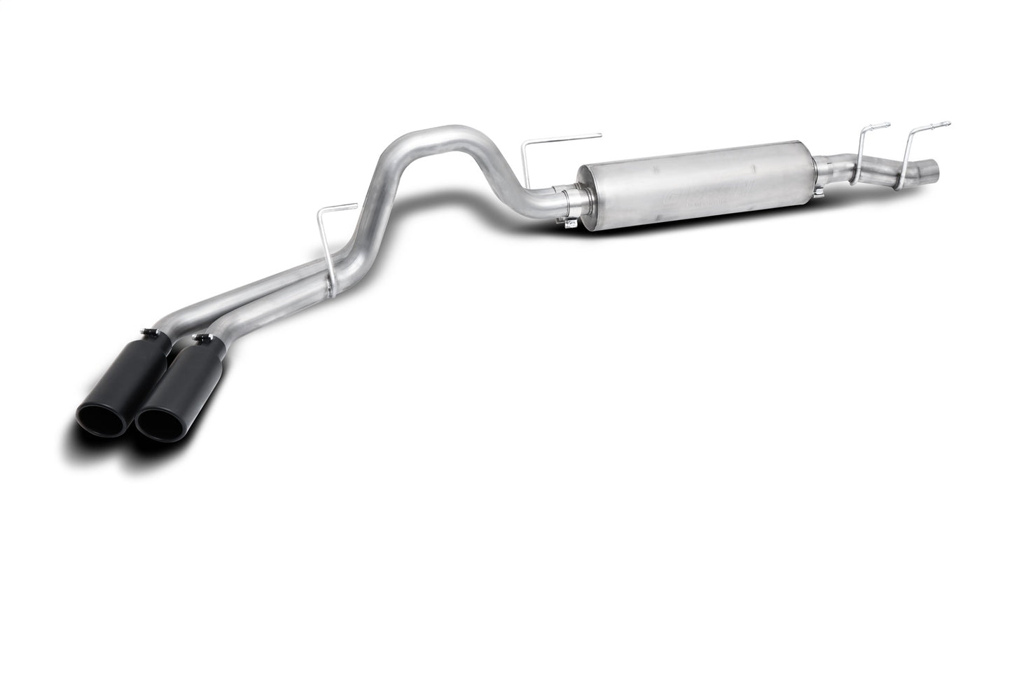 GIBSON EXHAUST Dual Sport Exhaust System 69225B