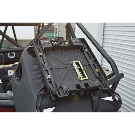 PRP-C77-Seat Adapter Tubes