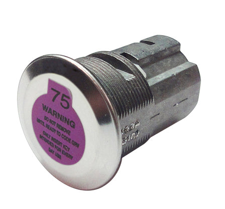 BOLT Lock Cylinder GM A (Early Model) 692918