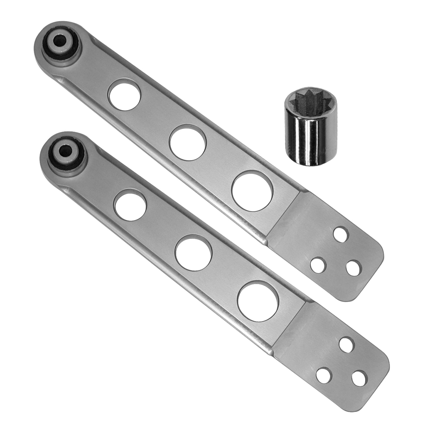 Specialty Products Company RSX 02-07 LWR ARMS-CLEAR(PR)