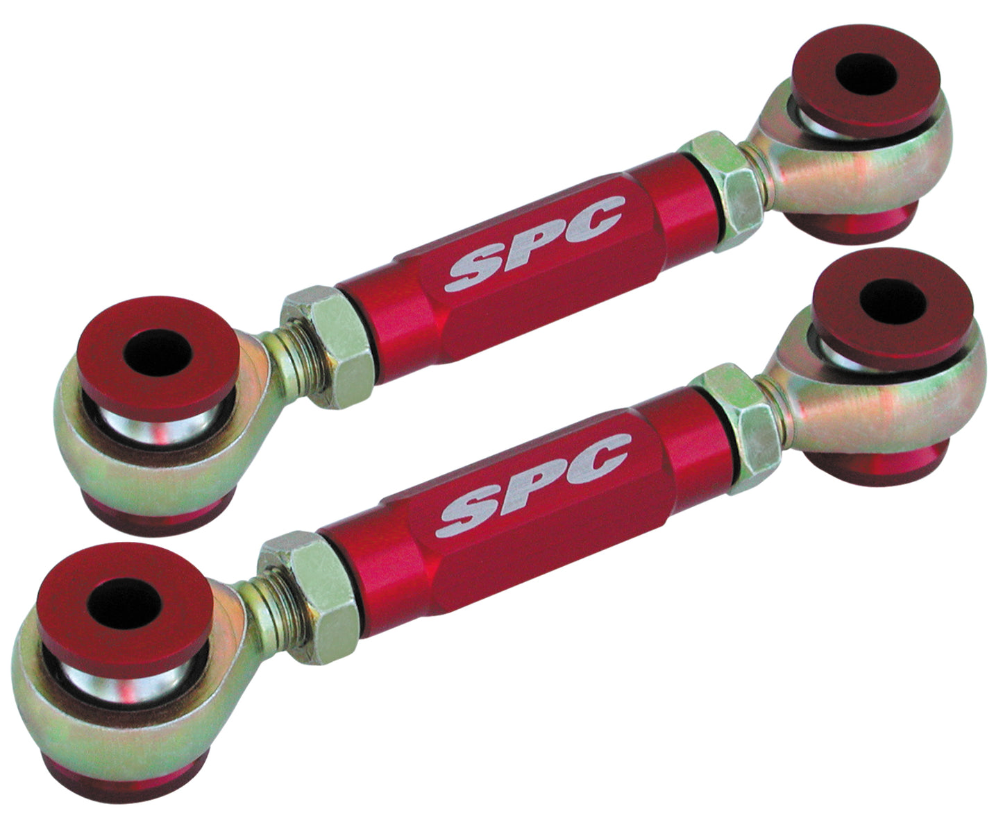 Specialty Products Company REAR TOE LINKS-HONDA/ACURA (2)