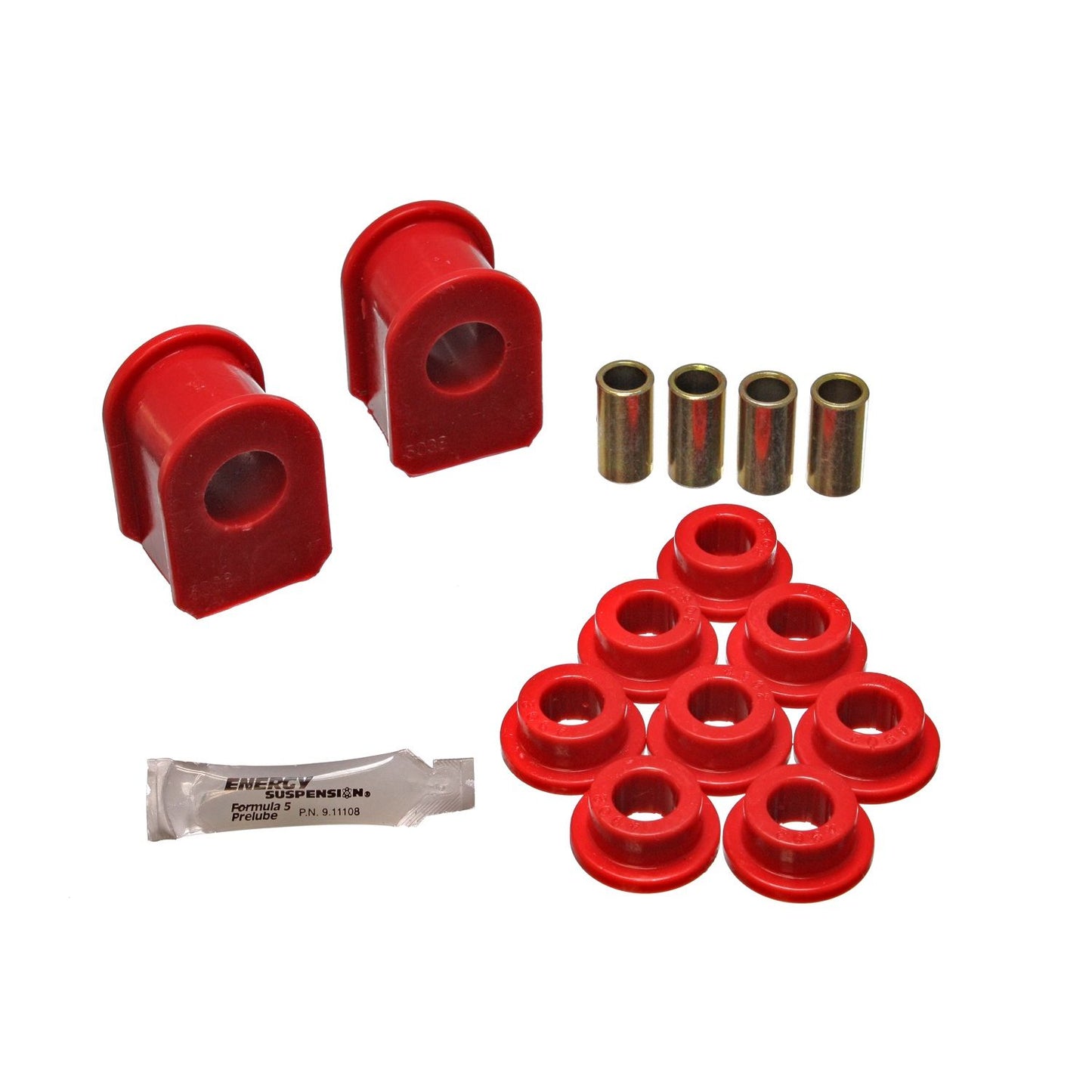 Energy Suspension FD 1-1/8in. FRT SWAY BAR 4.5107R