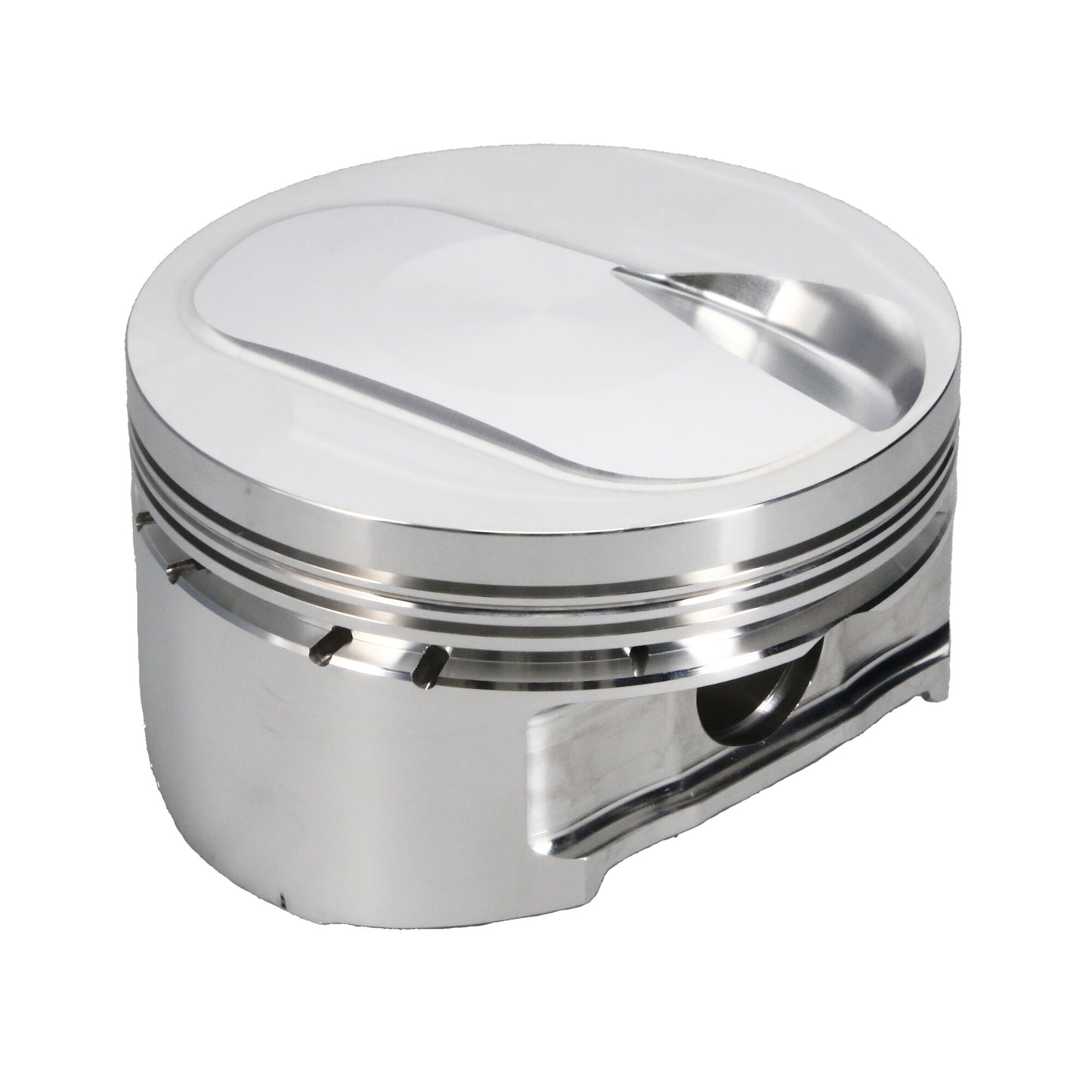 Manley Piston Set PIST-4.500/1.645/MD 696800-8