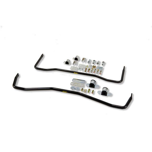 ST Suspensions 52010 Anti-Swaybar Sets - 84-94 BMW E30 Coupe Sedan M3