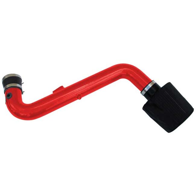 K&N 69-3512TR Performance Air Intake System