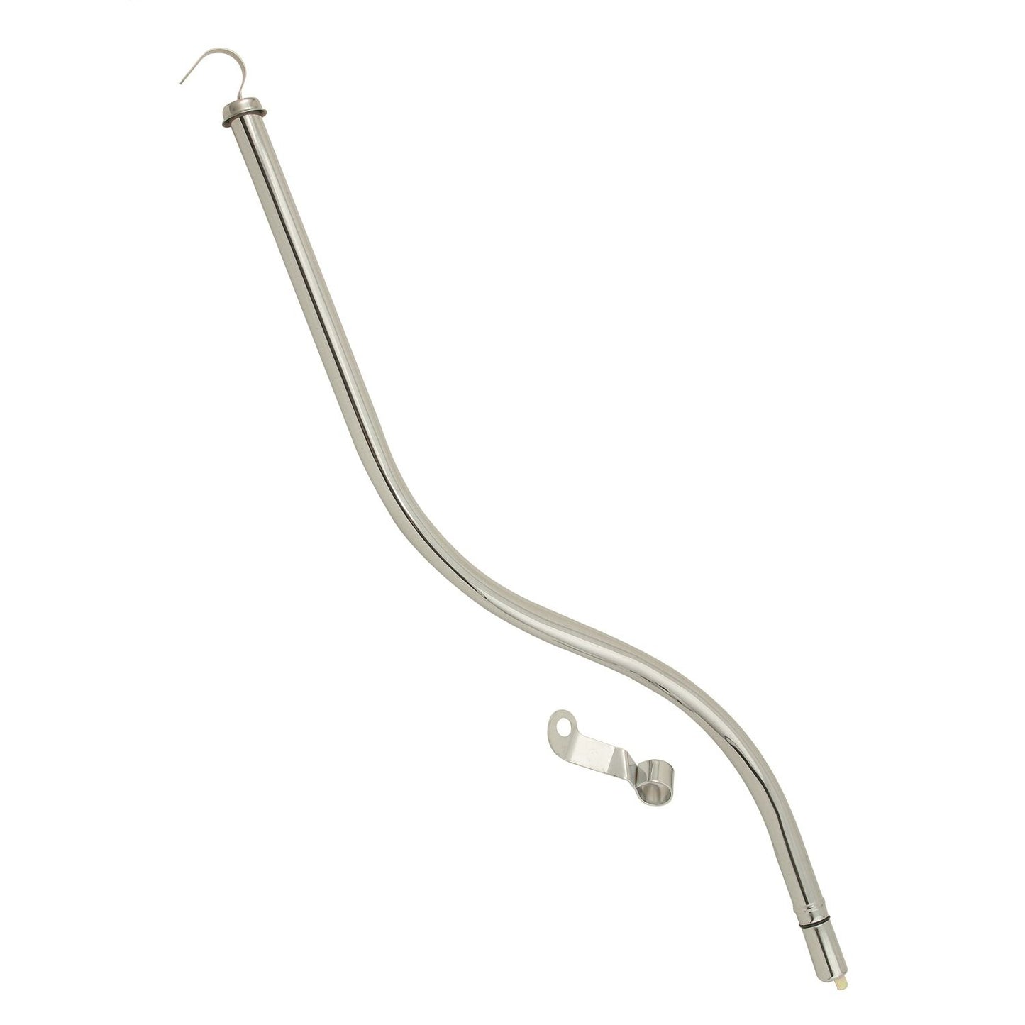 Mr Gasket Automatic Transmission Dipstick With Tube MRGAS-9764
