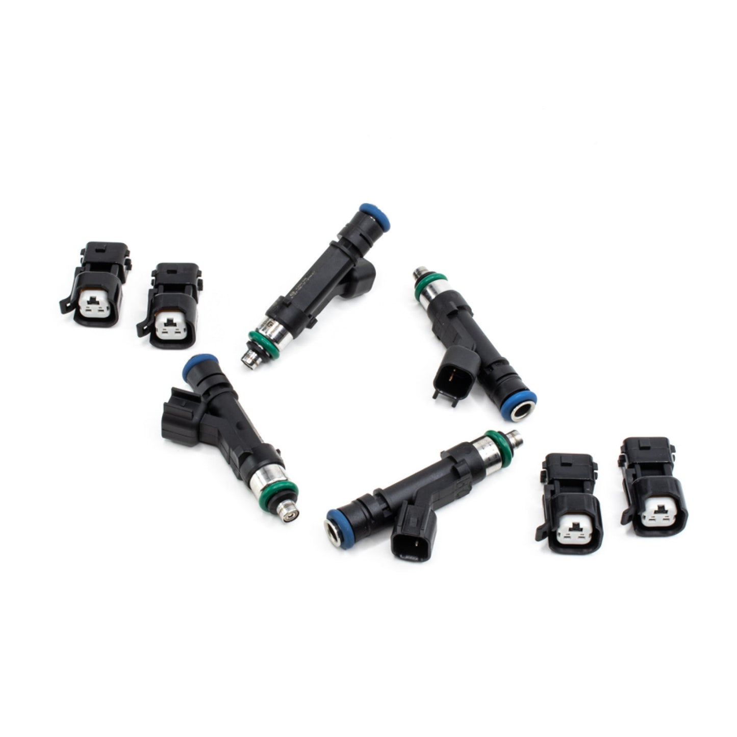 Deatschwerks 1997-2002 Jeep Wrangler Fuel Injector DEW-18U-01-0650-4