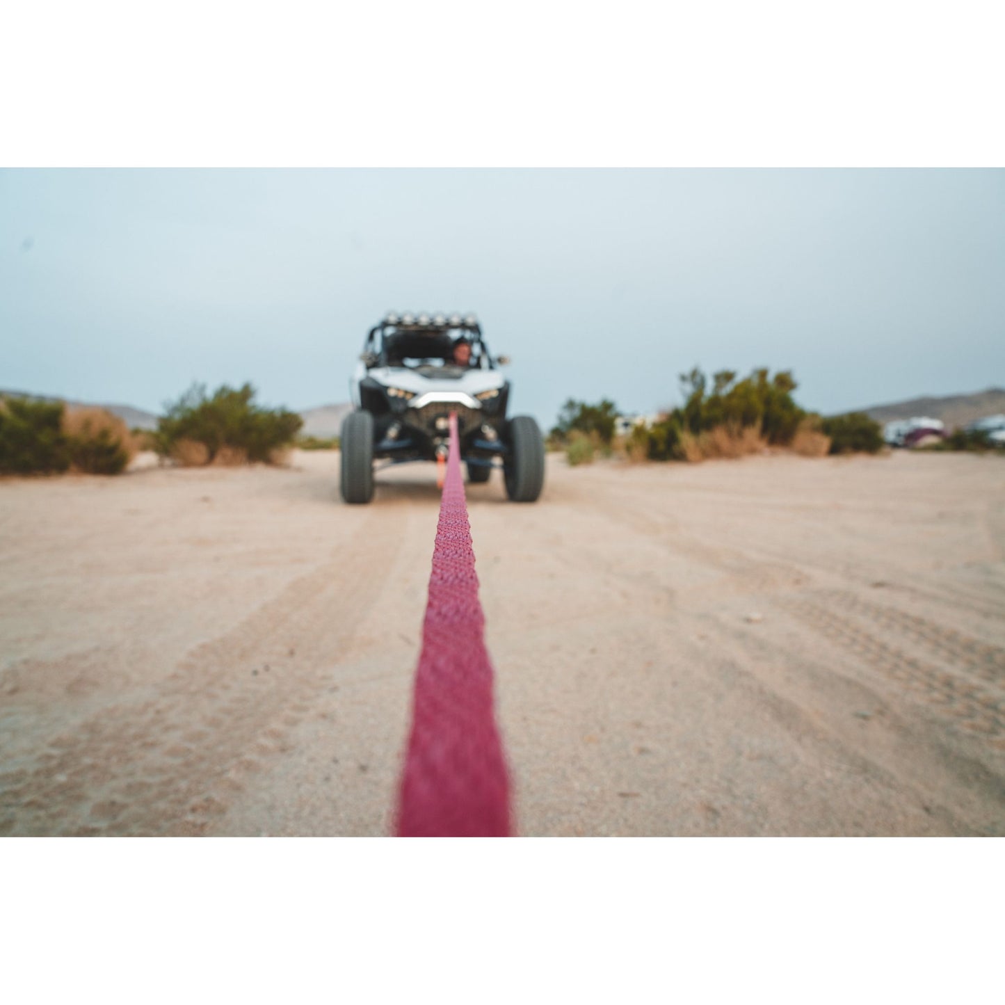 SpeedStrap 71600 Ultimate UTV 1.5 in. Tie Down Kit