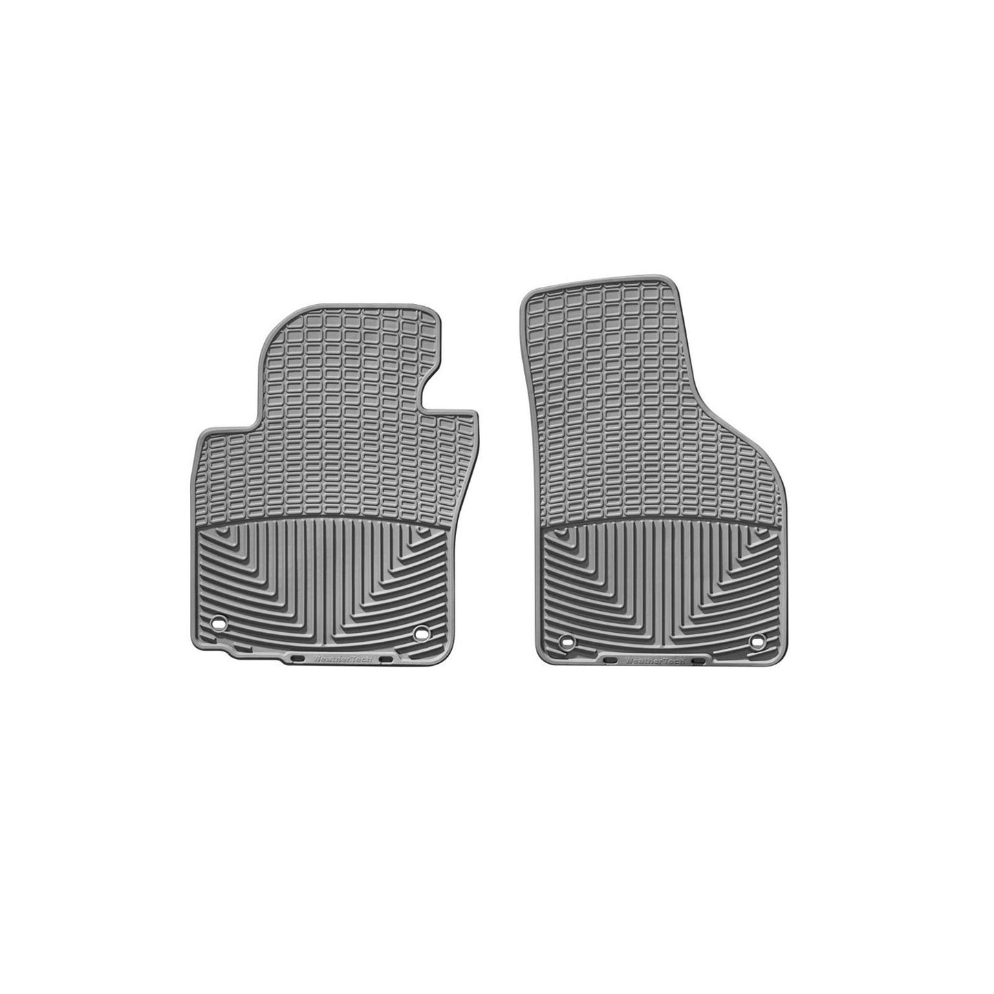 WeatherTech All Weather Floor Mats W53GR
