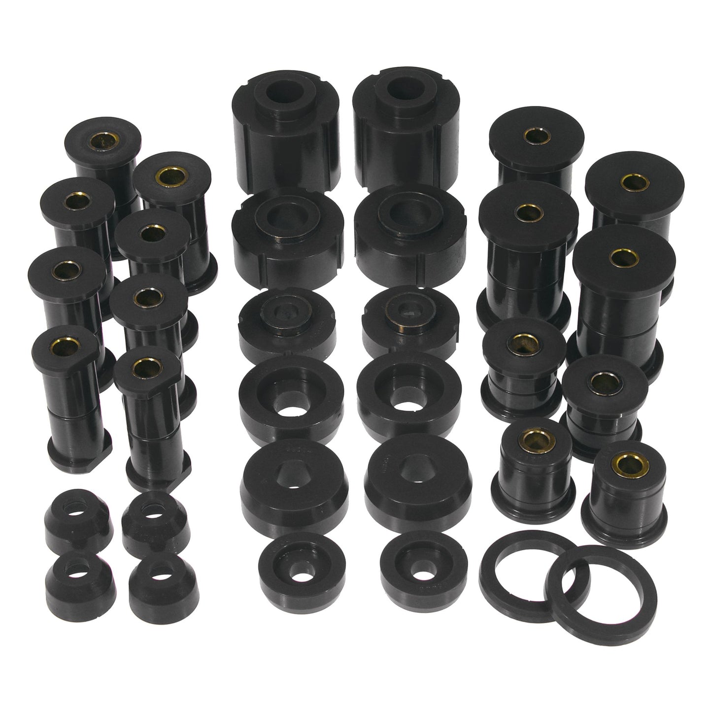 Prothane TOTAL KIT FORD F250 4WD 80-98 6-2027-BL
