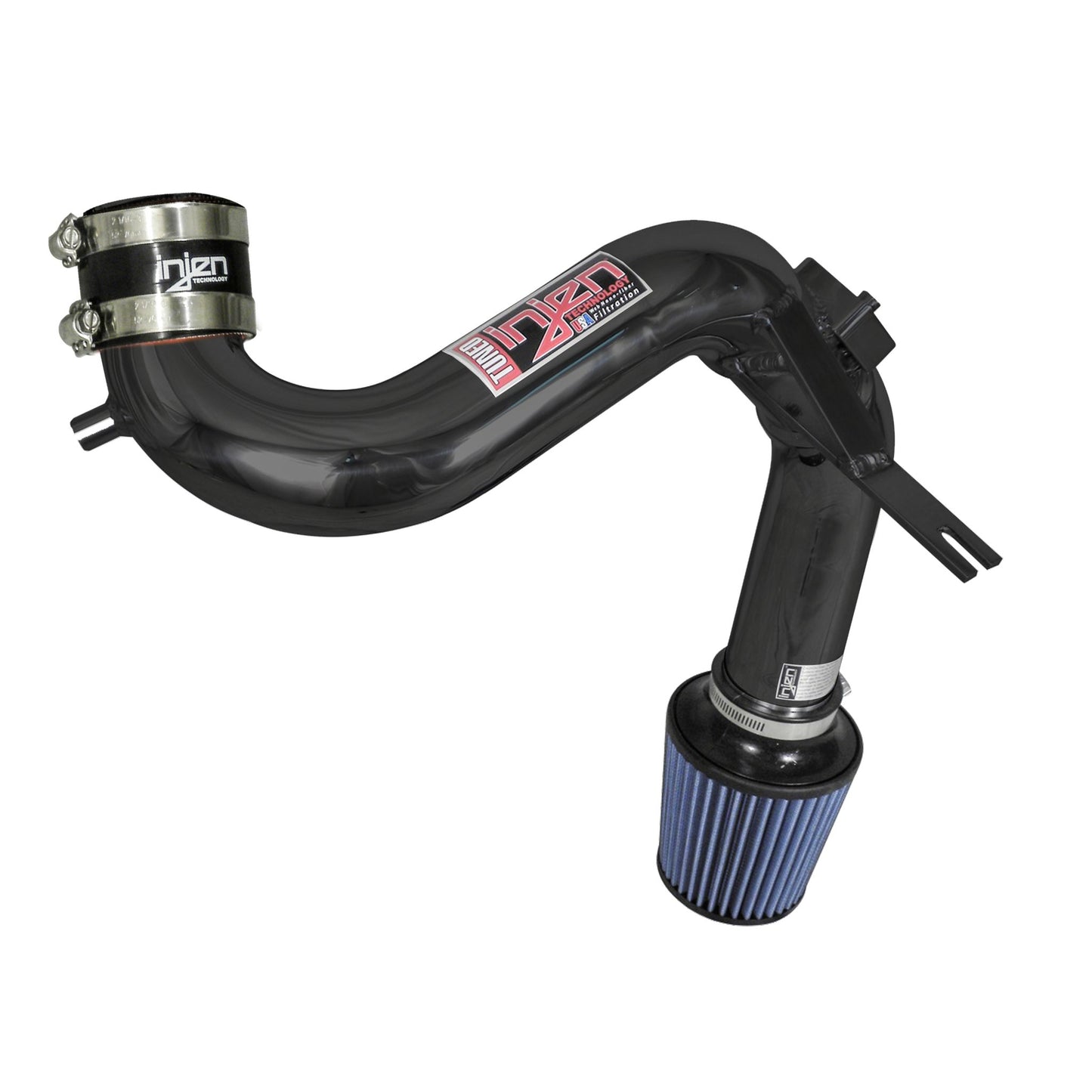 Injen Black SP Cold Air Intake System SP2120BLK