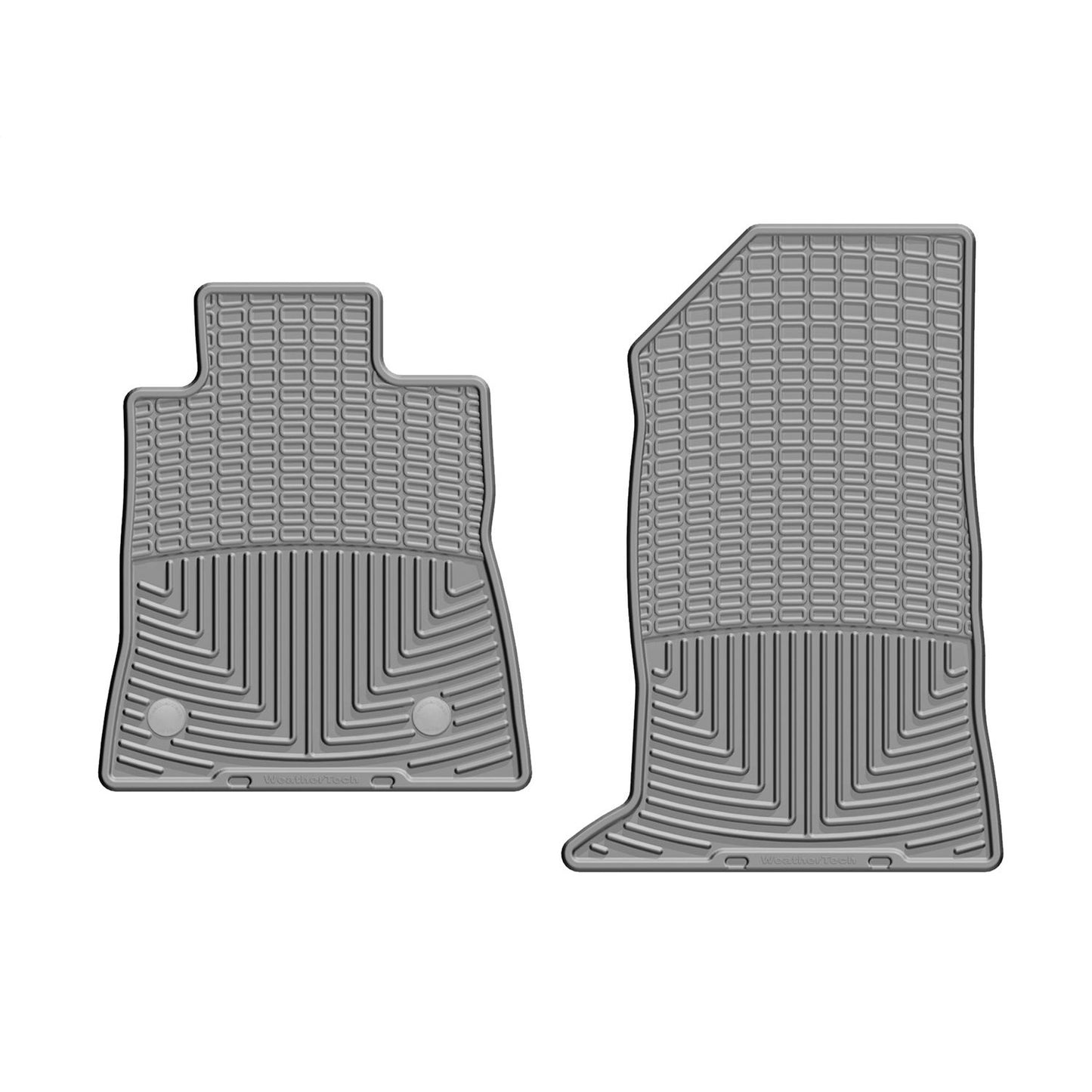 WeatherTech All Weather Floor Mats W437GR