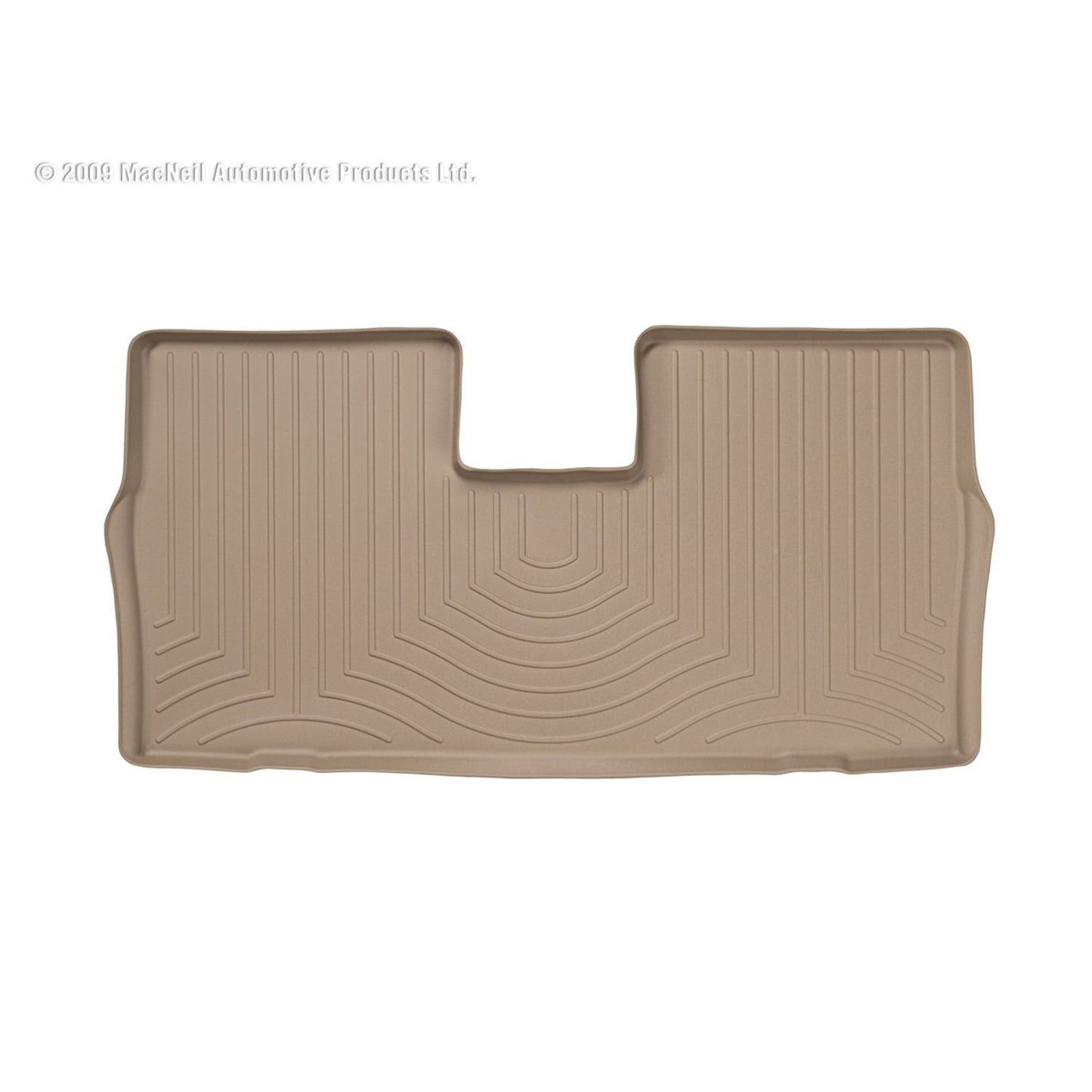 WeatherTech FloorLiner™ DigitalFit® 450232
