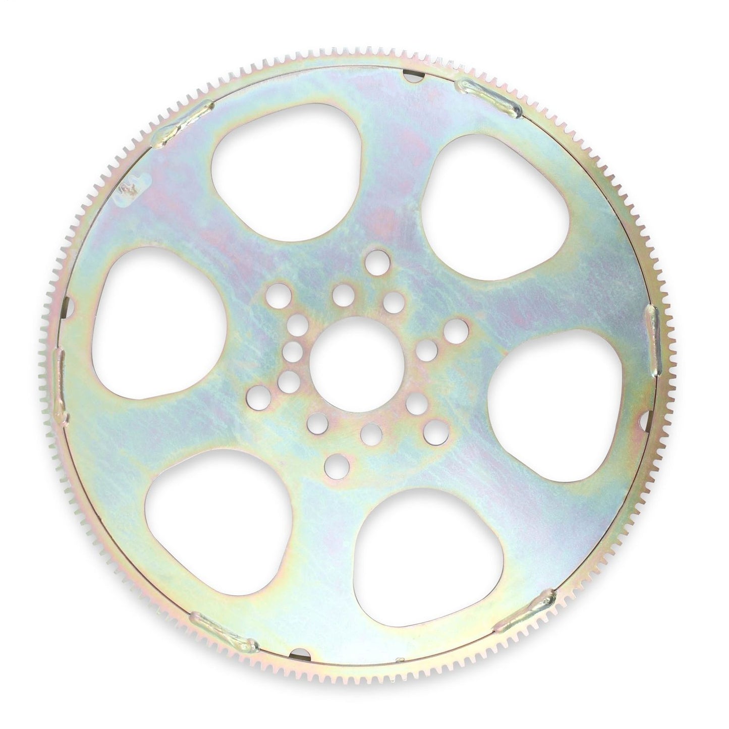 Quick Time QuickTime Flexplate RM-998
