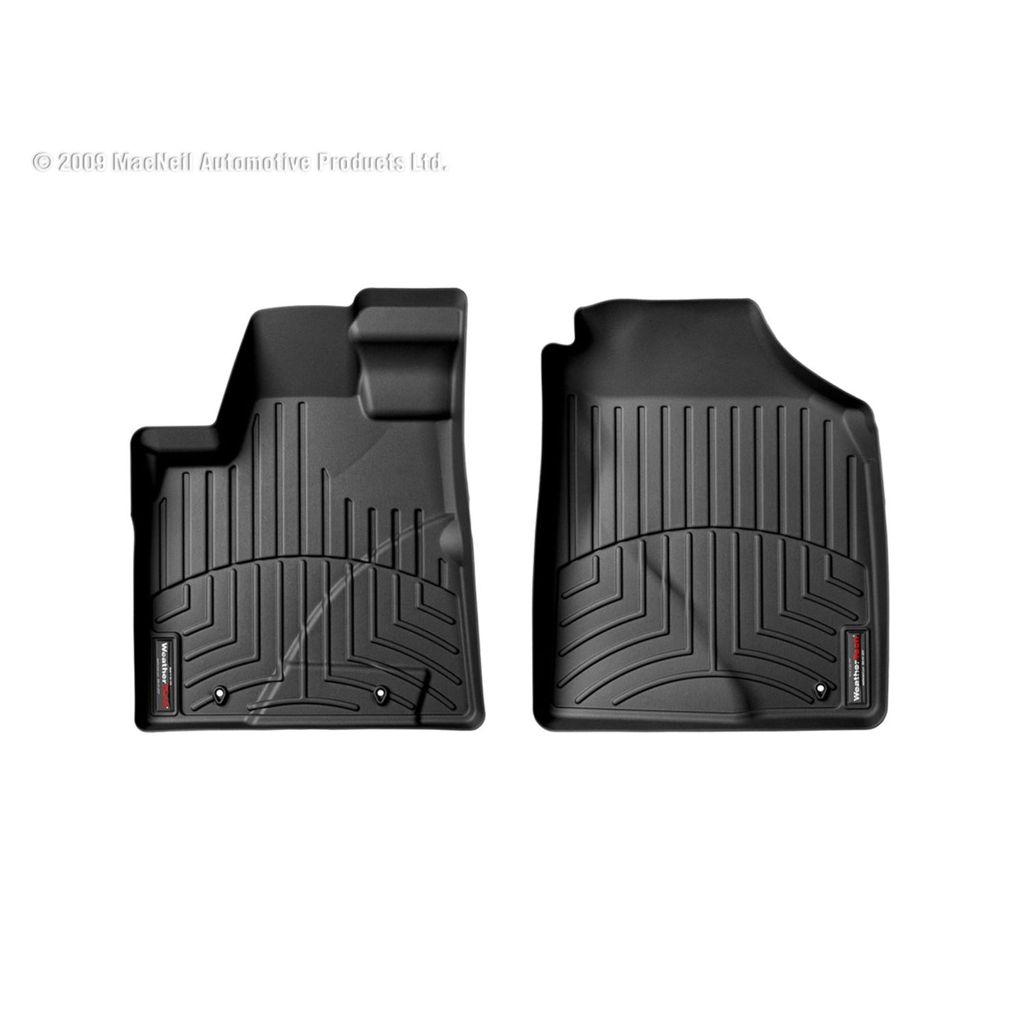 WeatherTech FloorLiner™ DigitalFit® 440221
