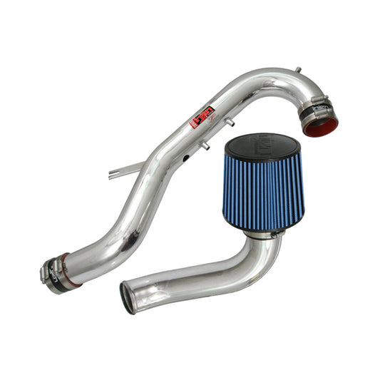 Injen Polished RD Cold Air Intake System RD1210P