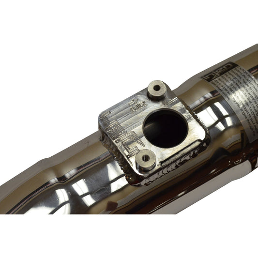 Injen Polished SP Cold Air Intake System SP1478P