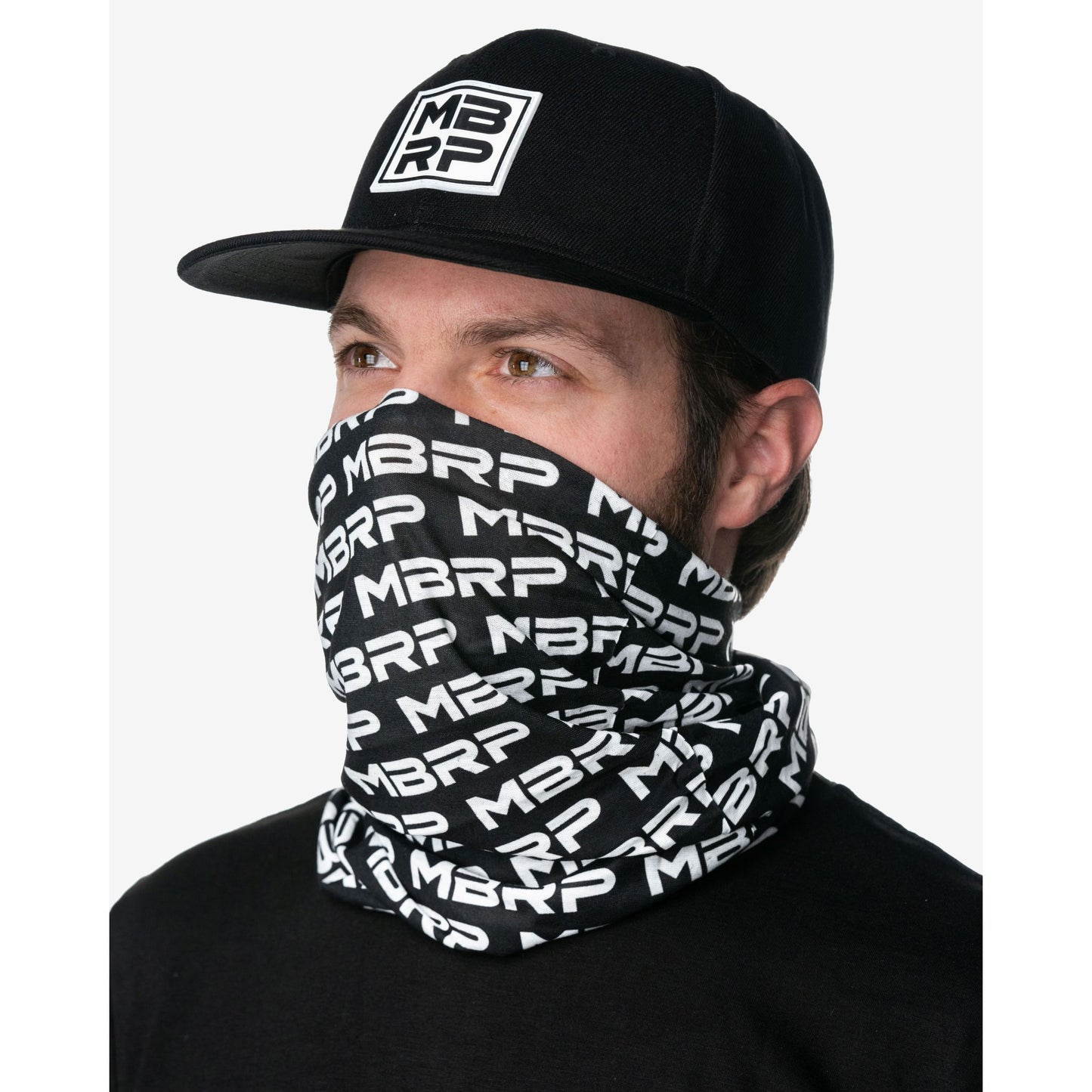 MBRP Exhaust Buff/ Head Tube A7031