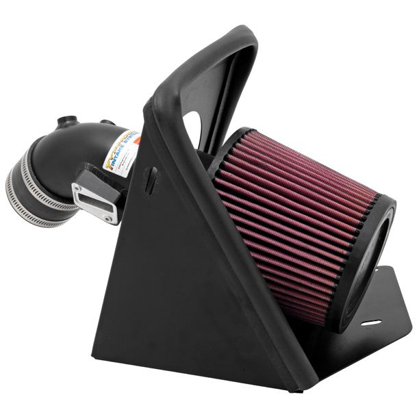 K&N 69-3516TTK Performance Air Intake System