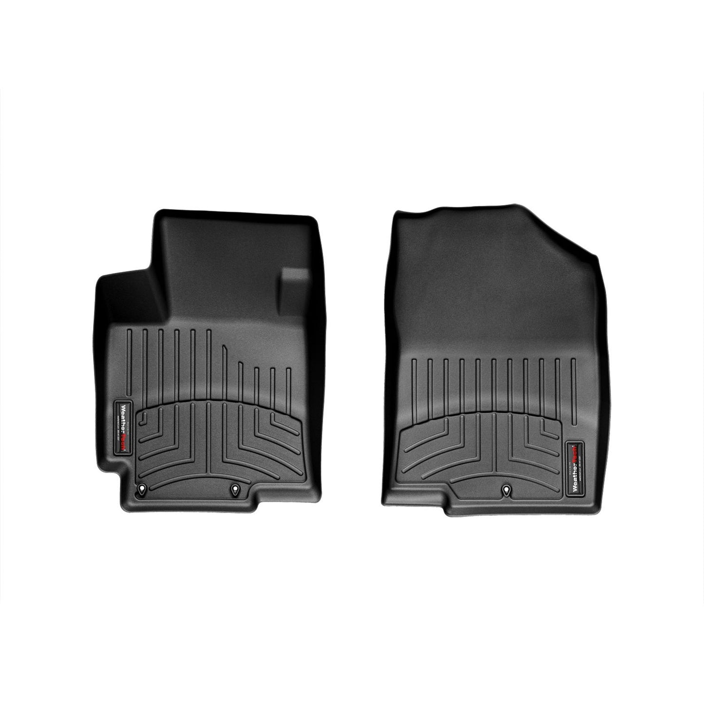 WeatherTech FloorLiner™ DigitalFit® 443401