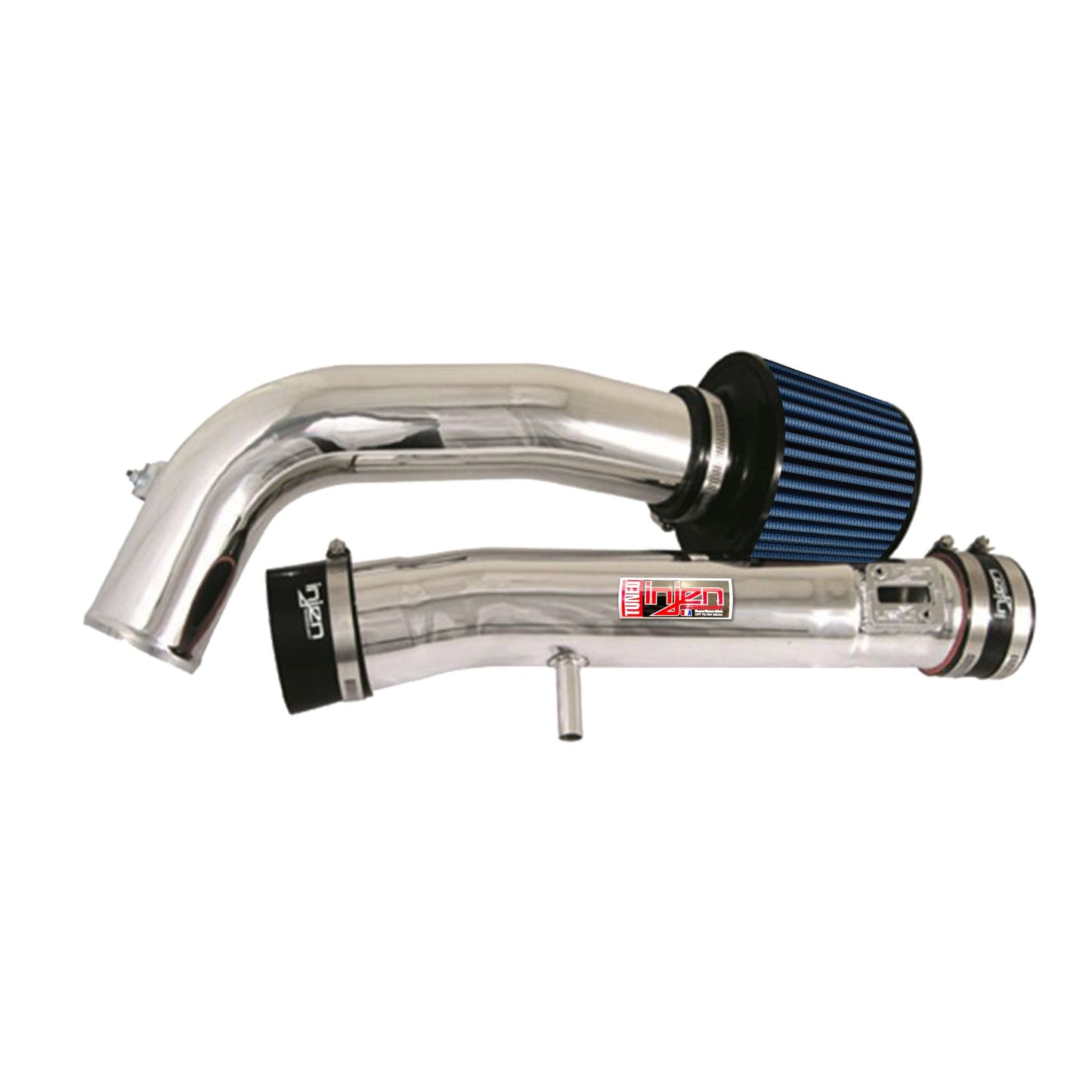 Injen Polished PF Cold Air Intake System PF1994P