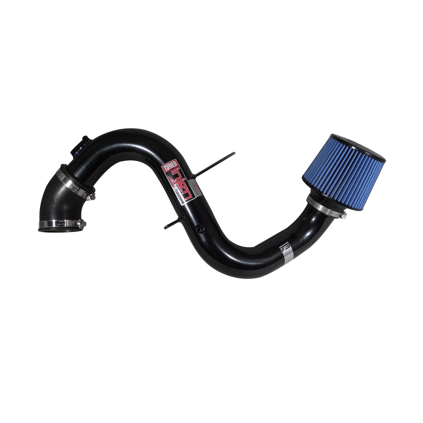 Injen Black RD Cold Air Intake System RD2046BLK