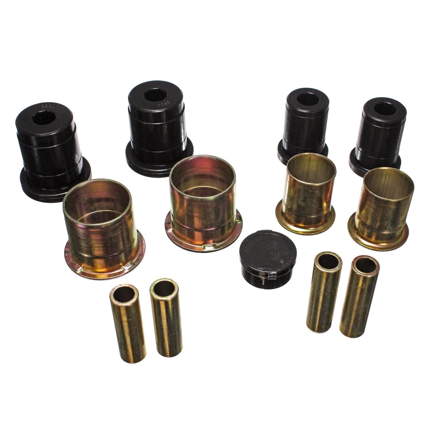 Energy Suspension CONTROL ARM BUSHING SET 4.3144G