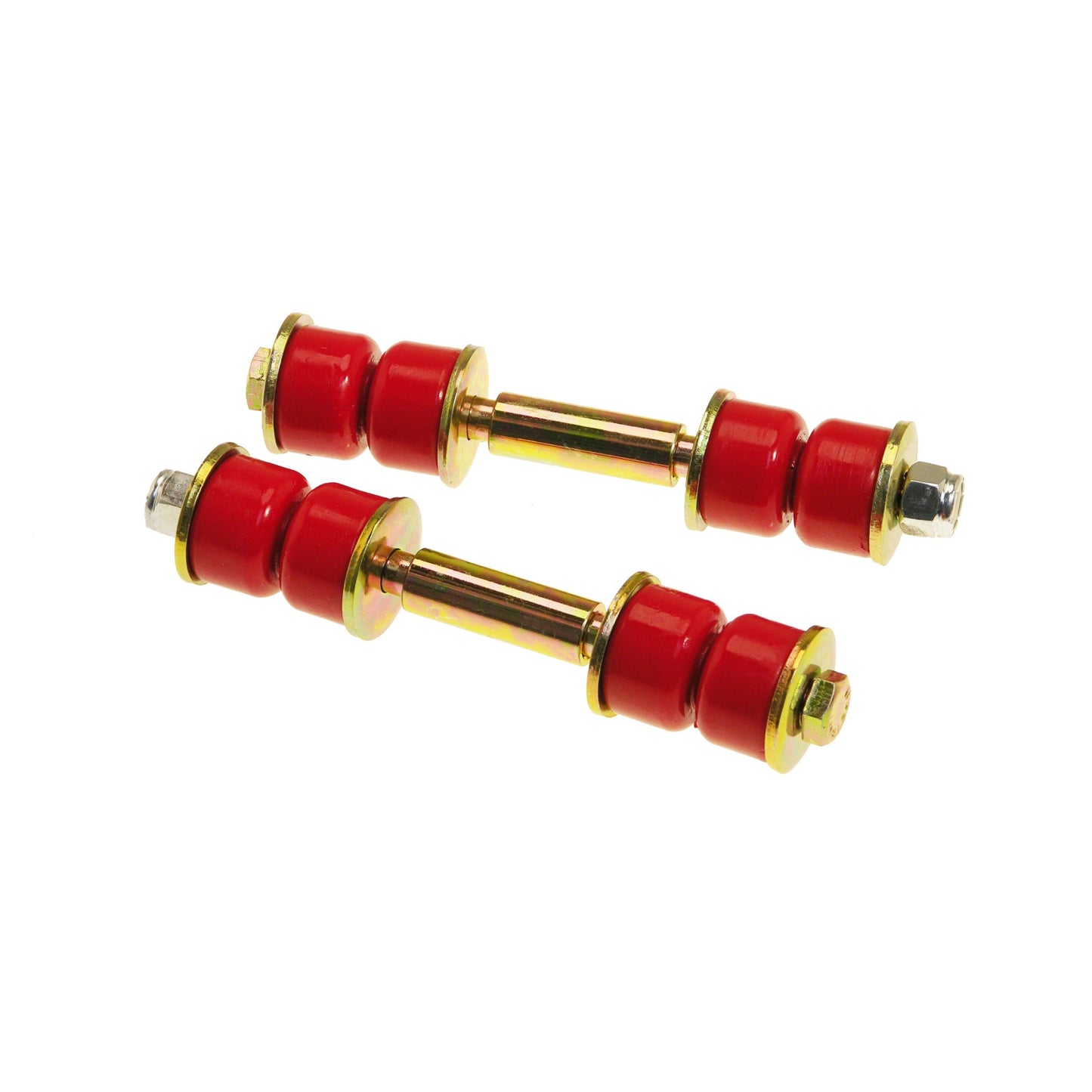 Prothane END LINK SET 3 1/4 MNTG LNGTH 19-405