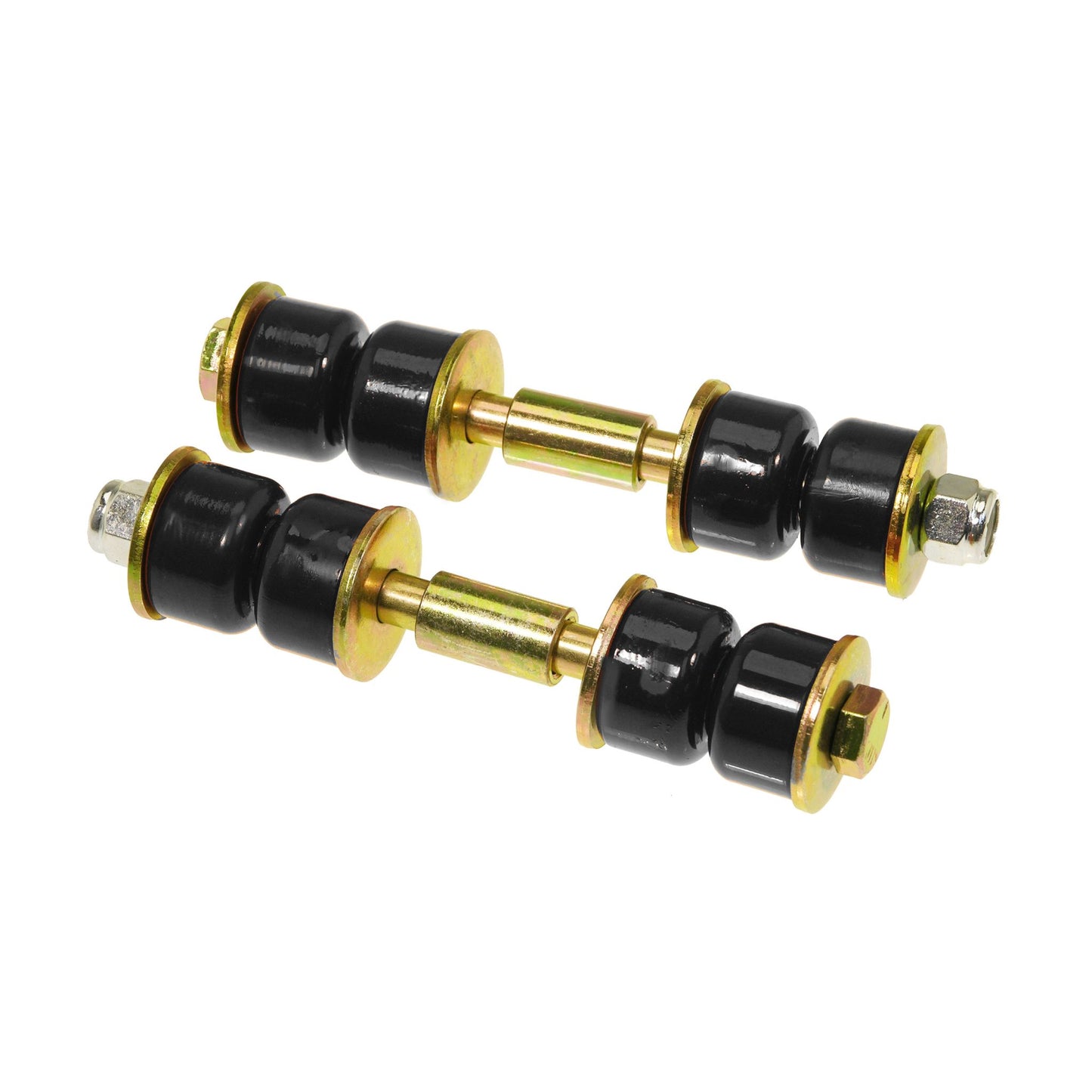 Prothane END LINK SET 2 5/8 MNTG LNGTH 19-403-BL