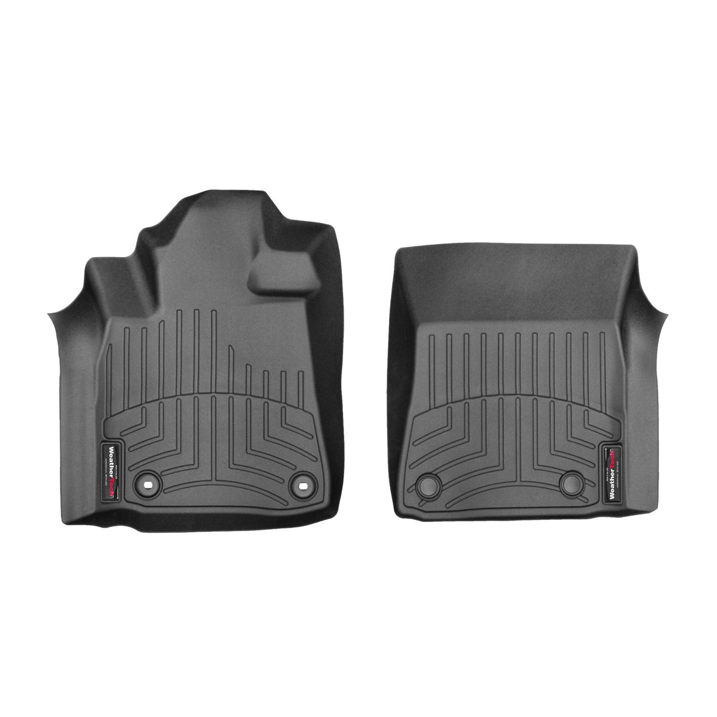 WeatherTech FloorLiner™ DigitalFit® 444081