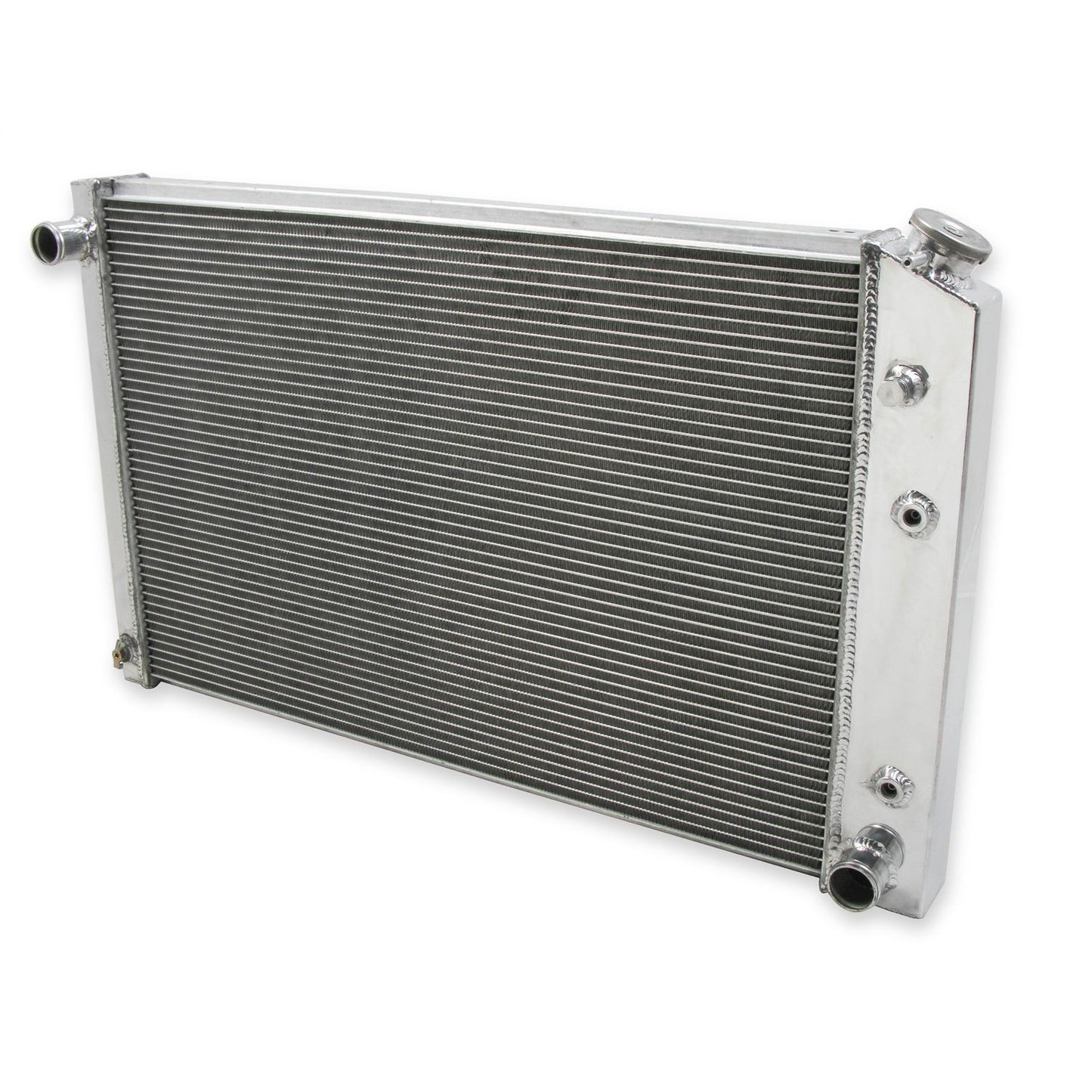 Frostbite Aluminum Radiator FB166
