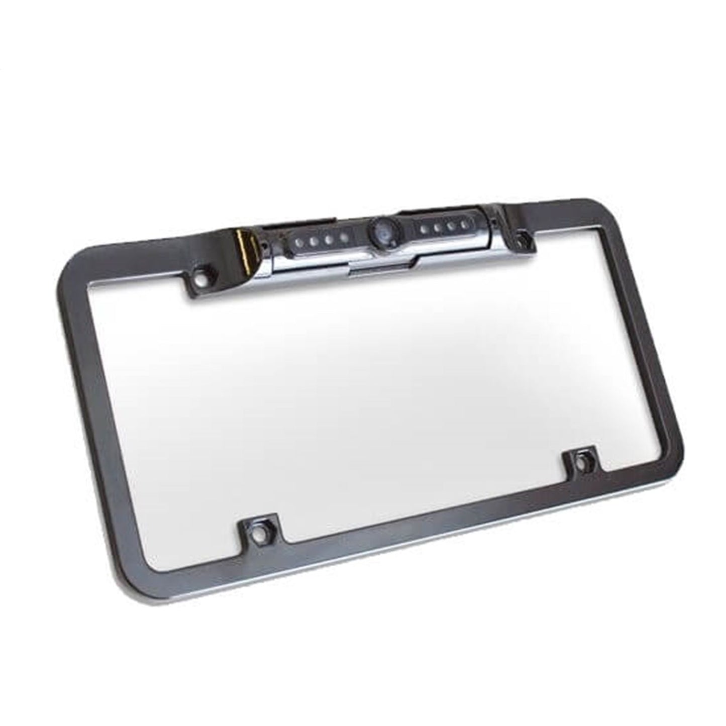 Edge Products Back-Up Camera License Plate Mount 98202