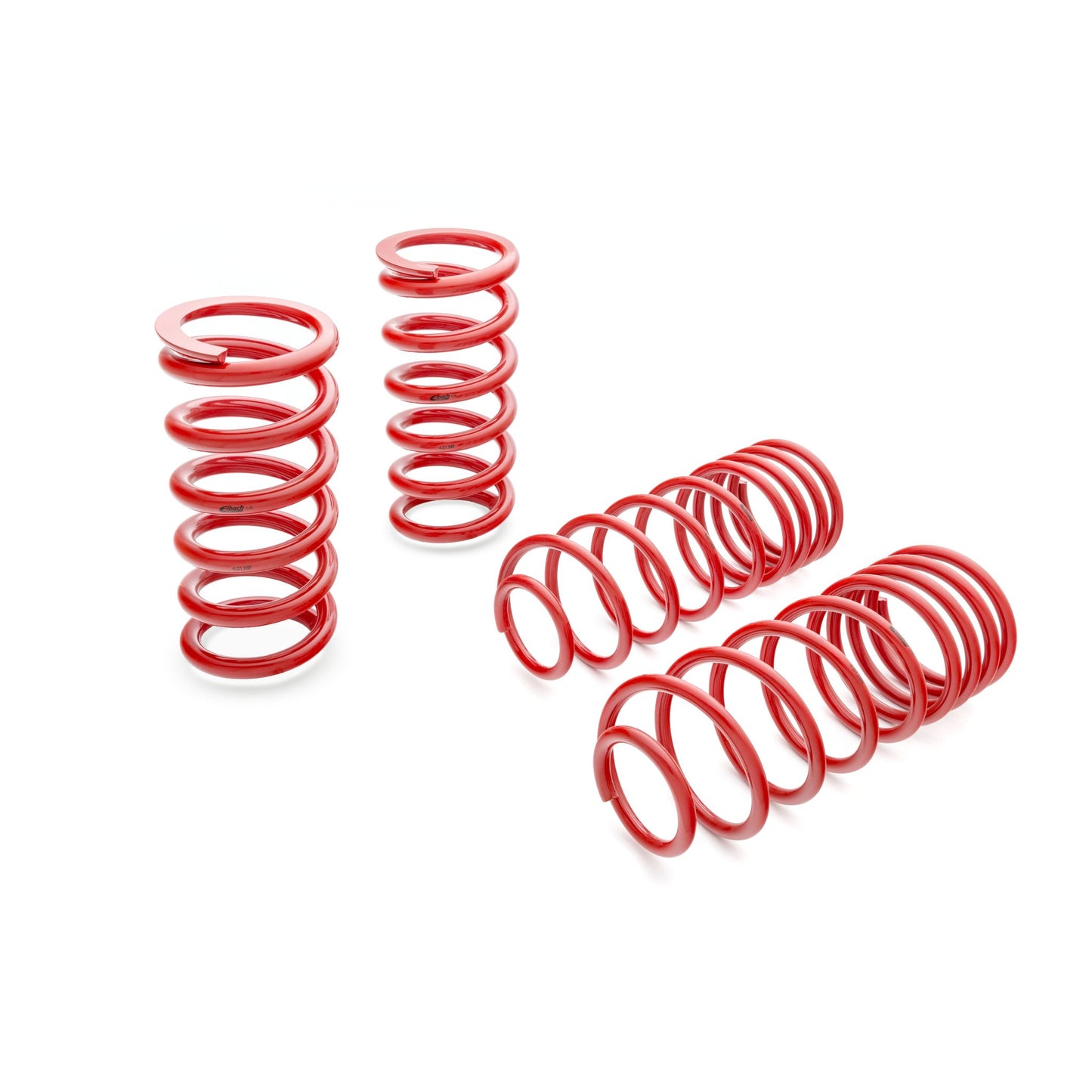 Eibach Springs SPORTLINE Kit (Set of 4 Springs) 4.0138