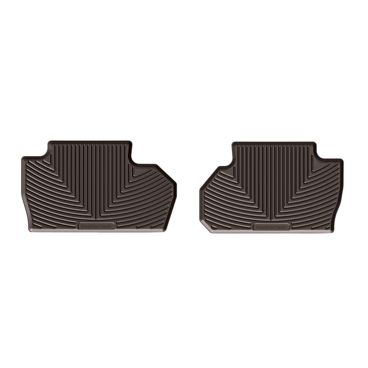 WeatherTech All Weather Floor Mats W310CO